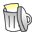 eTrash Full icon
